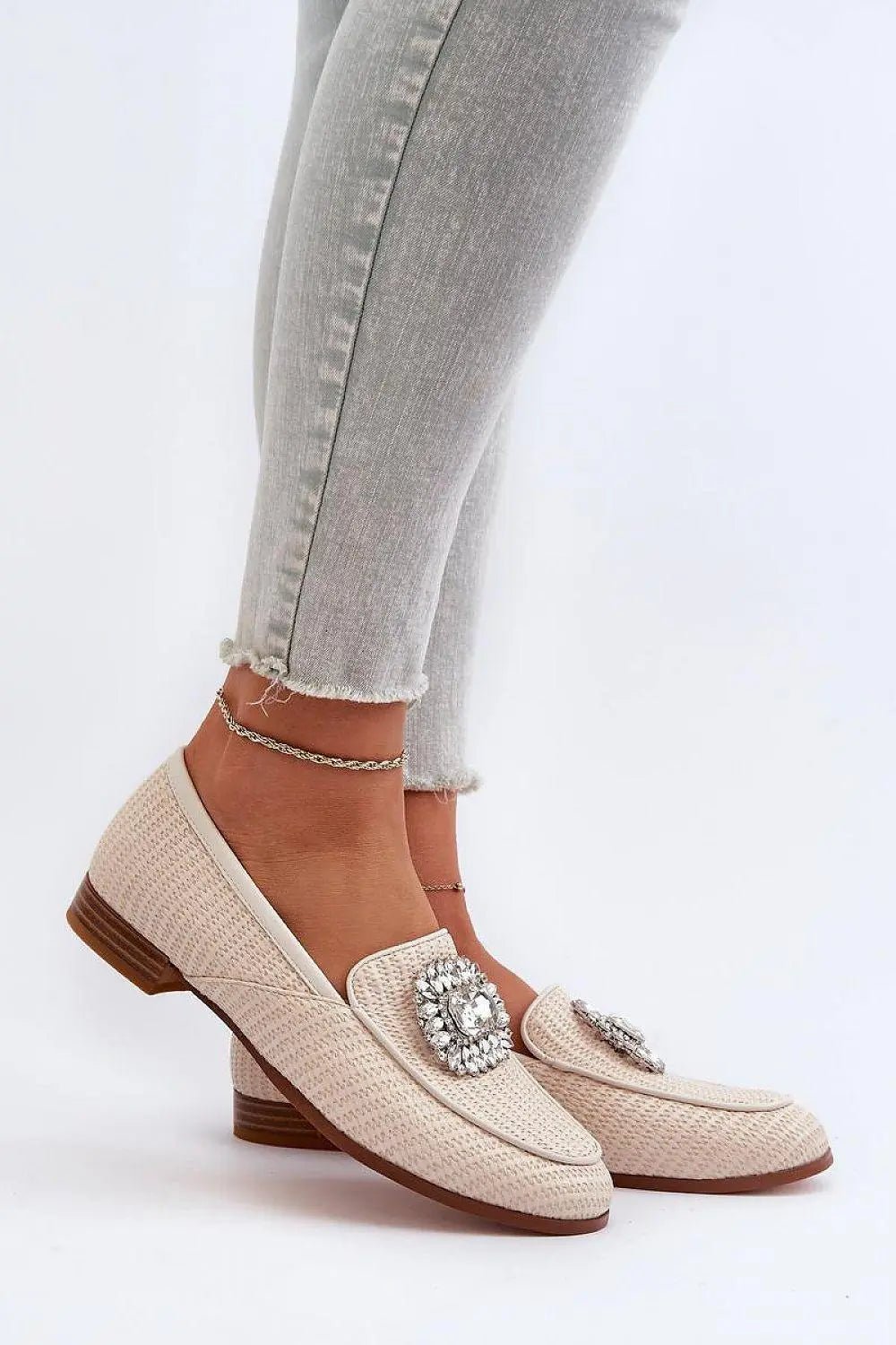 Mocassin model 197832 Step in style - Honesty Sales