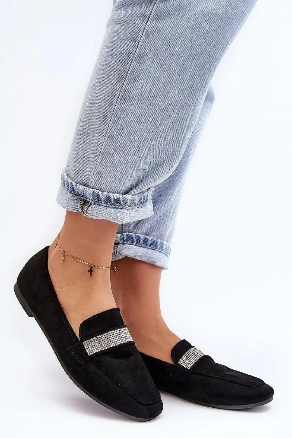 Mocassin model 197841 Step in style - Honesty Sales