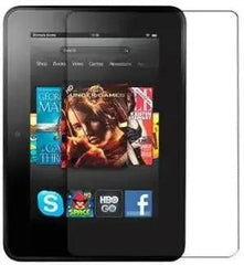 MOFRED Red Case for 6" Kindle Tablet, with screen protector & stylus, New - Honesty Sales