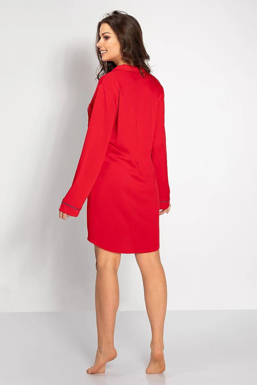 Momenti Per Me comfort and feminine charm nightgown - Honesty Sales