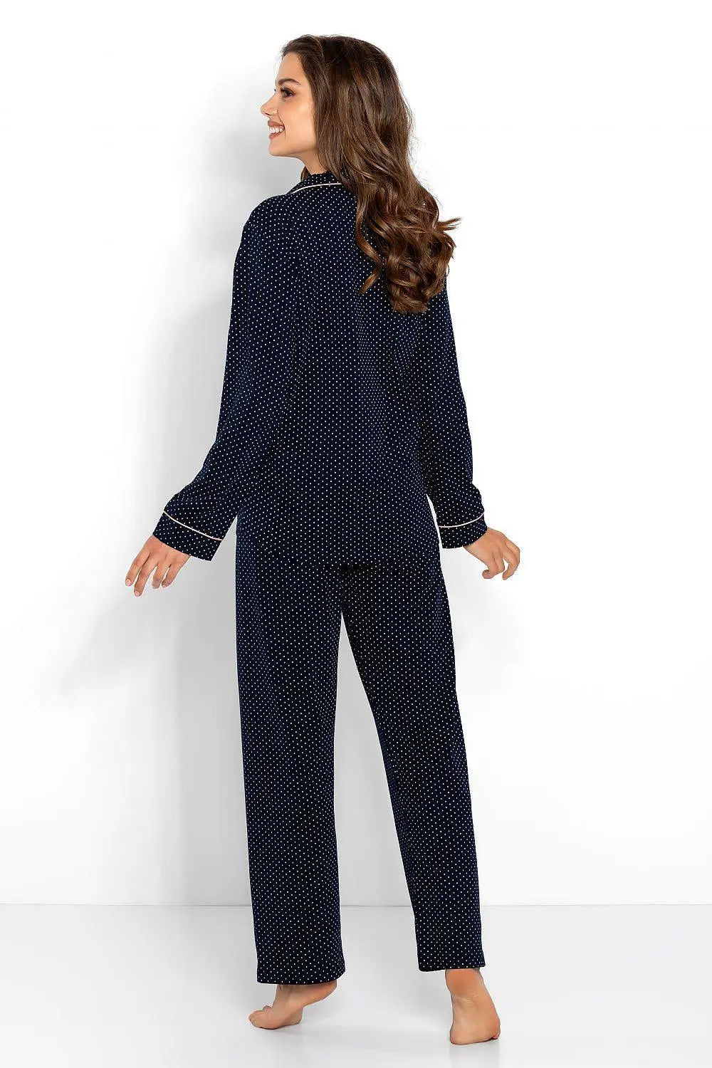 Momenti Per Me soft, premium cotton womens pajams - Honesty Sales