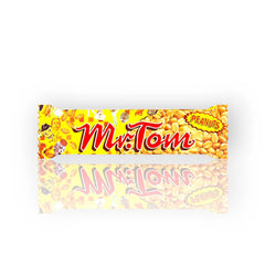 Mr.Tom Peanuts Bar 36 x 40g - Honesty Sales