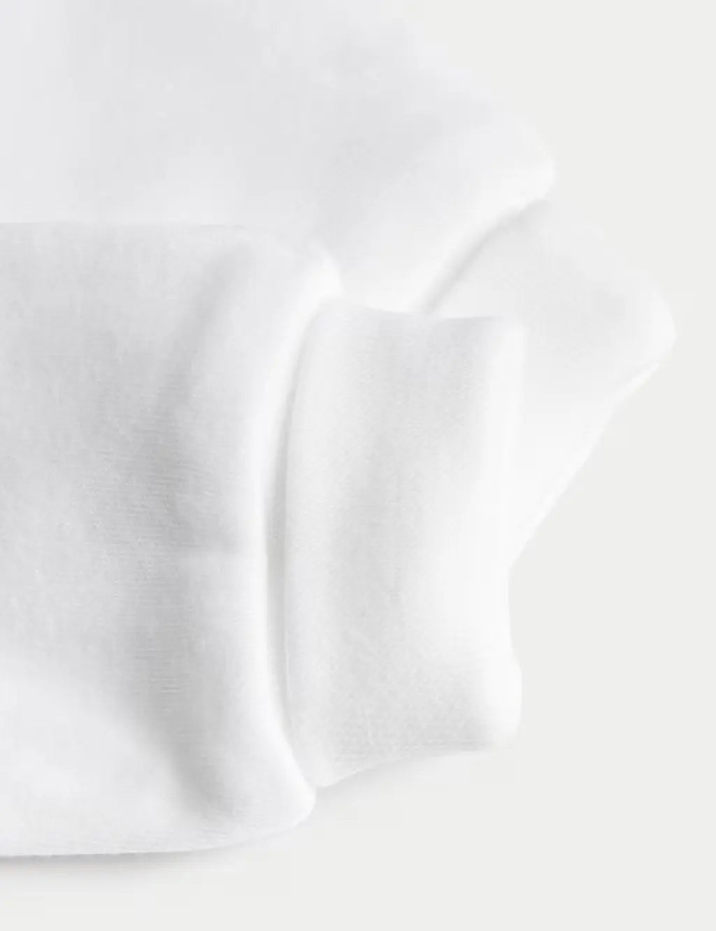 M&S 4pk Pure Cotton Mittens (0 - 1 Yrs) - Honesty Sales