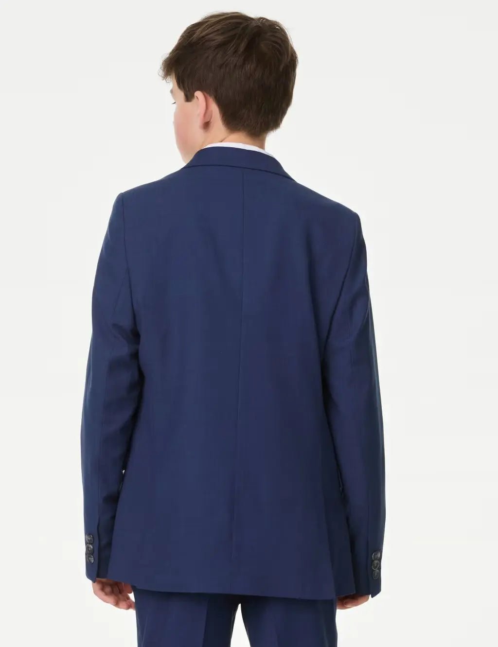 M&S Mini Me Suit Jacket (2 - 16 Yrs) - Honesty Sales