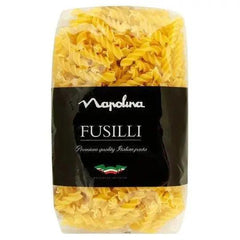 Napolina Pasta - 500g - Honesty Sales