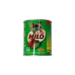 Nestle Milo 400g Chocolate Malt Beverage - Honesty Sales