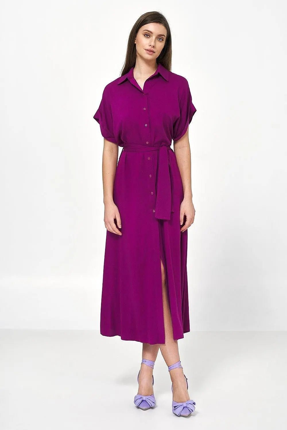 Nife Daydress model - Honesty Sales