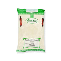 Nigeria Taste Wheat Flour 1kg - Honesty Sales
