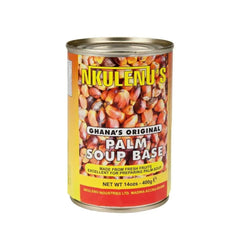 Nkulenus Palm Soup 400g pure and natural - Honesty Sales