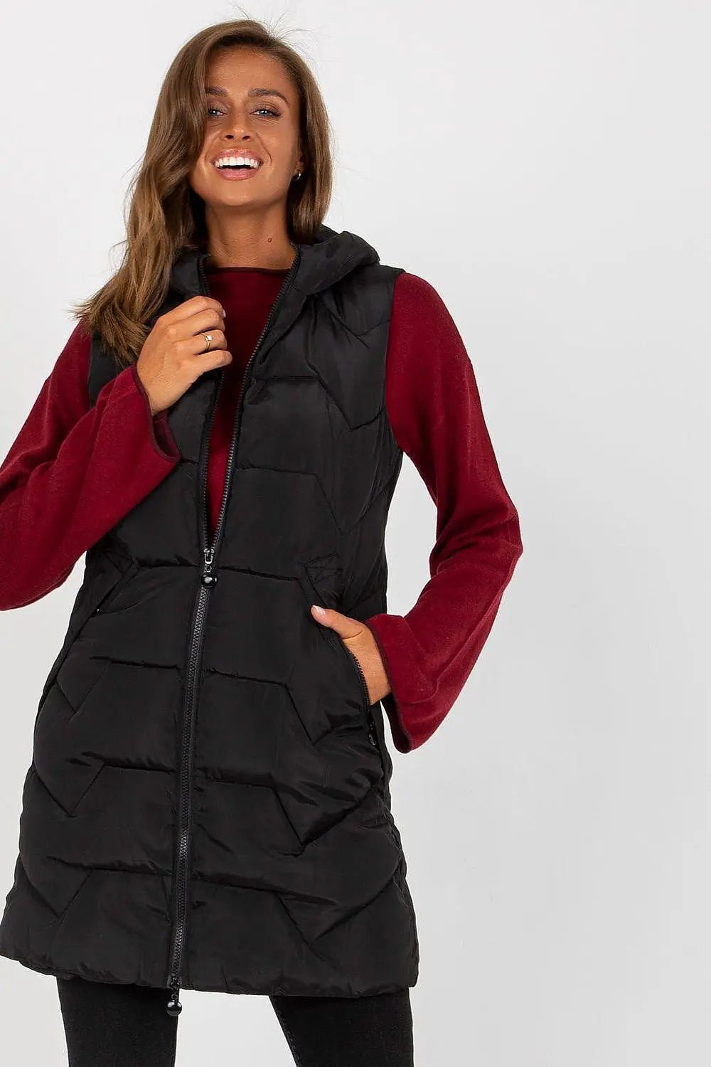 NM high quality gilet - Honesty Sales