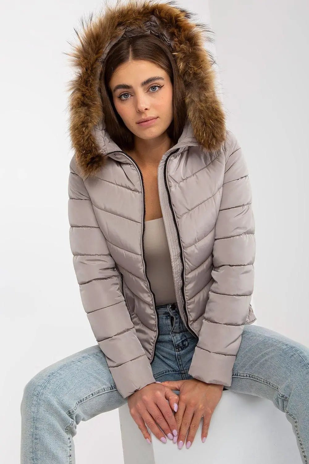 NM high quality, stylish jacket - Honesty Sales