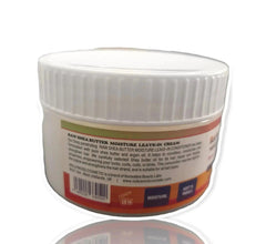 Nollywood Raw Shea Butter Moisture Leave In Cream 500ml - Honesty Sales