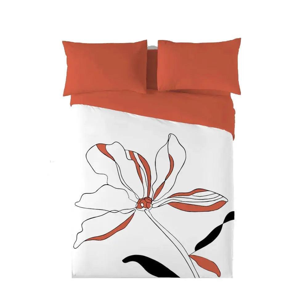 Nordic cover Naturals Javea, 100% Cotton - Honesty Sales