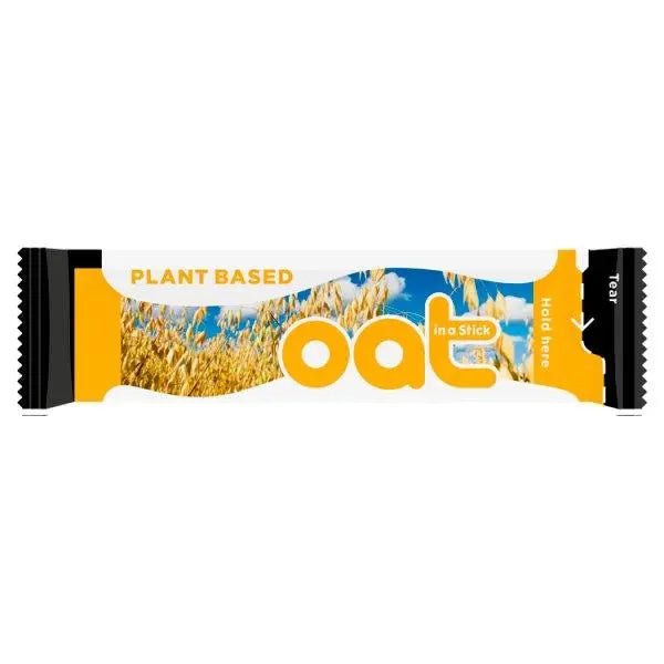 Oat in a Stick UHT Gluten Free 240 x 10ml - Honesty Sales