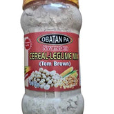 Obatam Pa Nyamedea Cereal - Legume Mix (Tom Brown) -500g - Honesty Sales