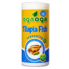 Oga Oga Tilapia Fish Seasoning(100g) - Honesty Sales