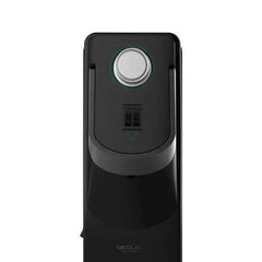 Oil-filled Radiator (9 chamber) Cecotec Ready Warm 5820 Space 360º 2000W Black - Honesty Sales