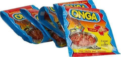 ONGA seasoning (4 Sachets) only the finest ingredients - Honesty Sales