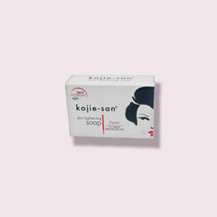 Original Kojie San soap, Kojie-san 135g - Honesty Sales