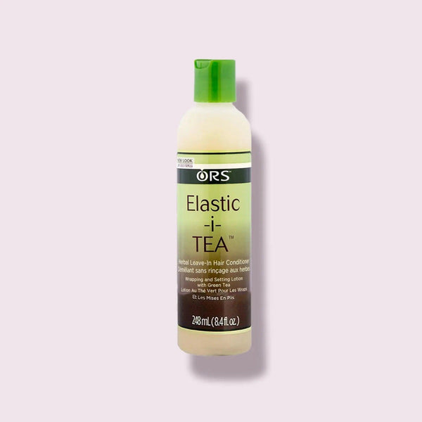 ORS Elastic-i-Tea Herbal Leave-In Hair Conditioner 248 ml
