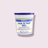 ORS Lock and Twist Gel (368g) - Honesty Sales