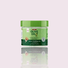ORS Olive Oil Edge Control Hair Gel - 4oz - Honesty Sales