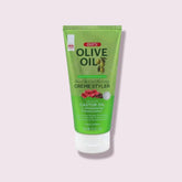 Ors Olive Oil Fix-it No-grease Creme Styler 5 Oz - Honesty Sales