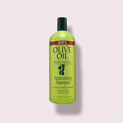 ORS Olive Oil Olive Oil Neutralizing Shampoo 33.8 oz - Honesty Sales
