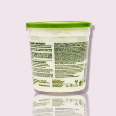 ORS Olive Oil Style and Curl Smooth-N-Hold Pudding 13oz - Honesty Sales