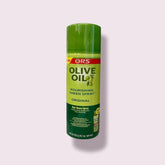 ORS Original Olive Oil Nourishing Sheen Spray 11.7oz - Honesty Sales