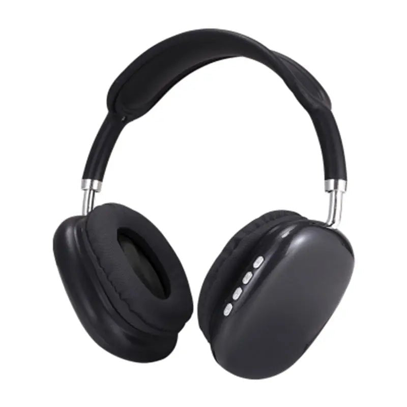 P9 Wireless Bluetooth Headset Outdoor Sports Gaming Wireless Headphones With Mic Noise Cancelling Earbuds Bluetooth Earphones - Honesty Sales