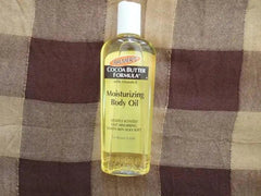 Palmers Cocoa Butter Moisturizing Body Oil 250ml - Honesty Sales