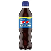 Pepsi Cola Bottle PMP 500ml (Case of 12) - Honesty Sales