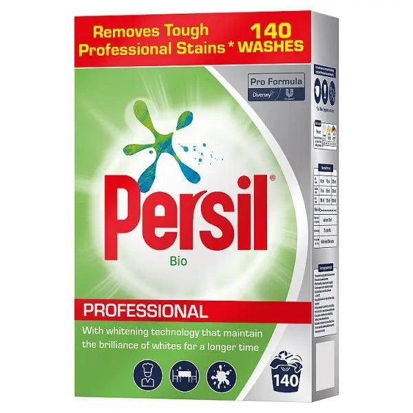 Persil Bio Professional 140 Washes 8.4kg - Honesty Sales