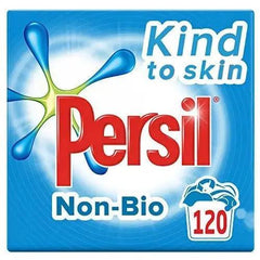 Persil Non Bio Washing Powder 120 Wash 8.4kg - Honesty Sales