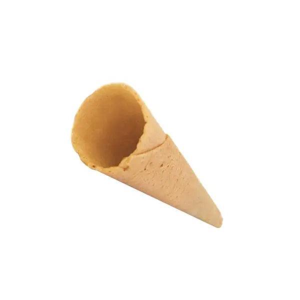Pidy Mini Cone Neutral + Sweetener 7.5cm (Case of 1) - Honesty Sales