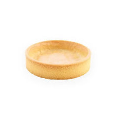 Pidy Trendy Tarlet Rnd Sweet Butter 8cm (Case of 1) - Honesty Sales