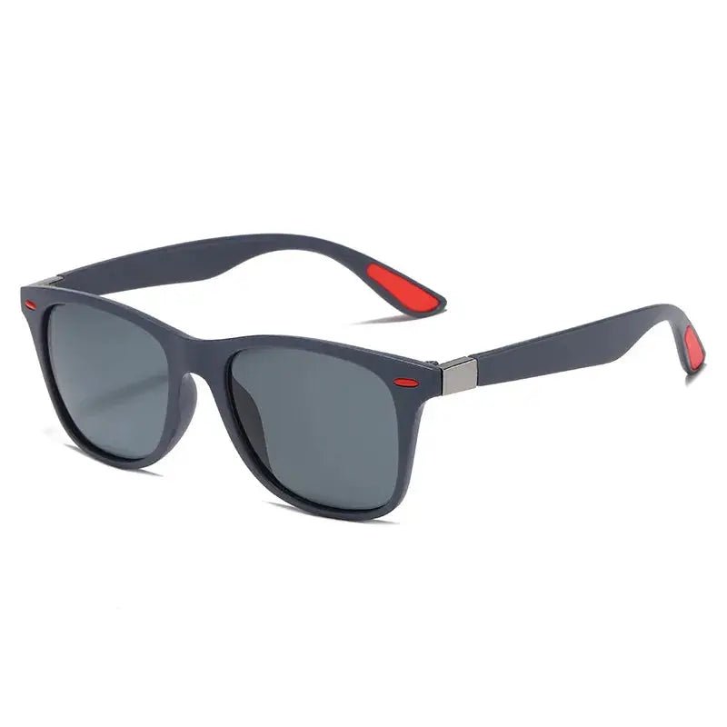 Polarized Night Vision Glasses for Drivers - PC Frame Sunglasses for Day and Night Vision in Outdoor Sports - Honesty Sales