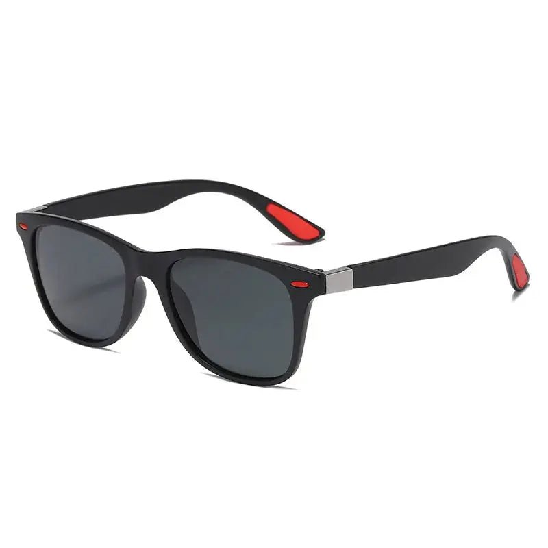 Polarized Night Vision Glasses for Drivers - PC Frame Sunglasses for Day and Night Vision in Outdoor Sports - Honesty Sales