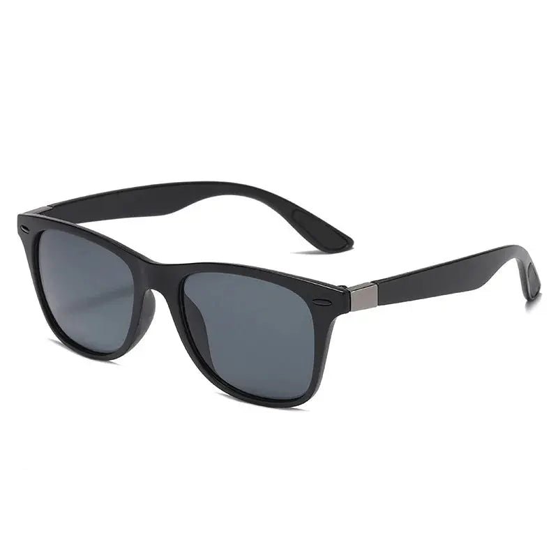 Polarized Night Vision Glasses for Drivers - PC Frame Sunglasses for Day and Night Vision in Outdoor Sports - Honesty Sales