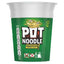 Pot Noodle Chicken & Mushroom Standard 90g (Case of 12) - Honesty Sales