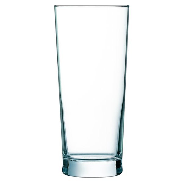 Prem CE HBoost Glass 10oz (1 x 12s) - Honesty Sales