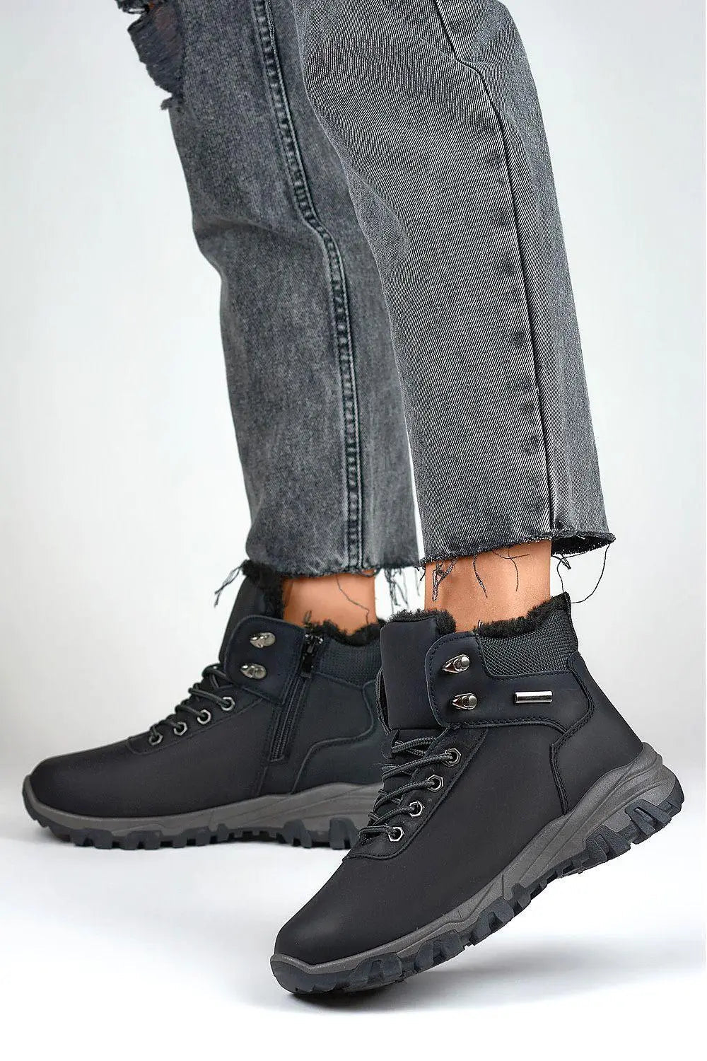 PRIMO Women Trekking autumn-winter Boots - Honesty Sales