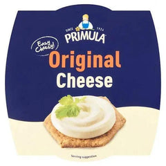 PRIMULA Original Cheese 150g - Honesty Sales