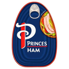 Princes Ham 454g (Case of 4) - Honesty Sales