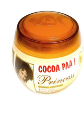 Princess Cocoa Paa Cocoa butter Hand and Body Cream 460ml - Honesty Sales