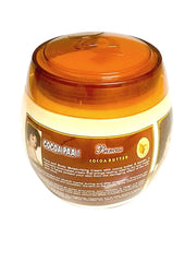 Princess Cocoa Paa Cocoa butter Hand and Body Cream 460ml - Honesty Sales