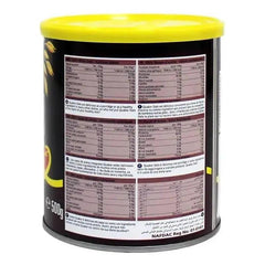 Quaker White Oats Tin - 500g - Honesty Sales