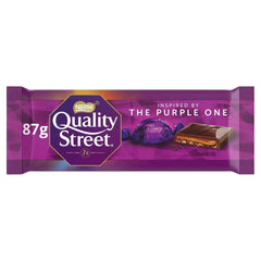 Quality Street Favourites Milk chocolate 87g - Honesty Sales