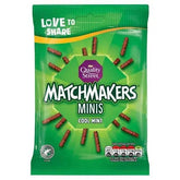 Quality Street Matchmakers Cool Mint Chocolate Box - Honesty Sales